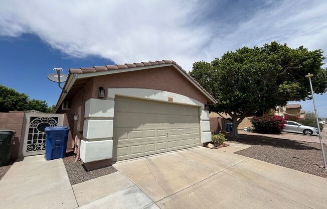 3126 W ZACHARY DR