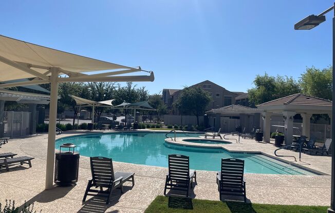 2 beds, 2.5 baths, $2,195, Unit # 1219