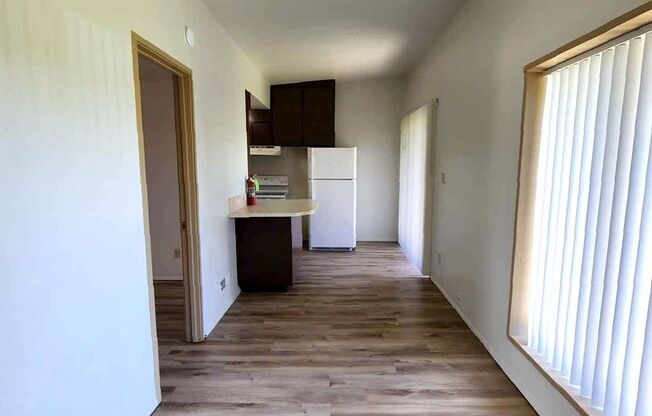 1 bed, 1 bath, 440 sqft, $950, Unit 1115-B