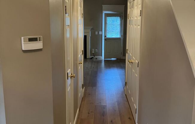 Beautiful 2/2.5 townhome in Cornelius