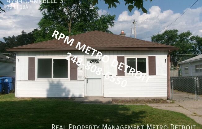 Partner-provided property photo