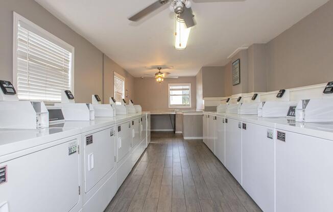 Timber Trace Apartments - Apartment Living in Tampa, FL