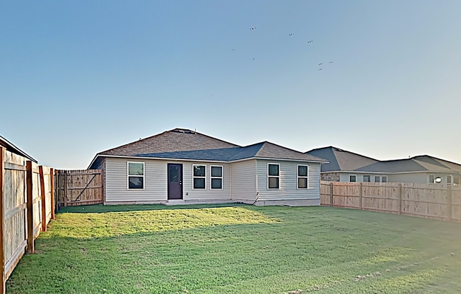 3 beds, 2 baths, $1,445