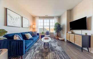 Heights at Glen Mills Luxury Apartments in Glen Mills, PA