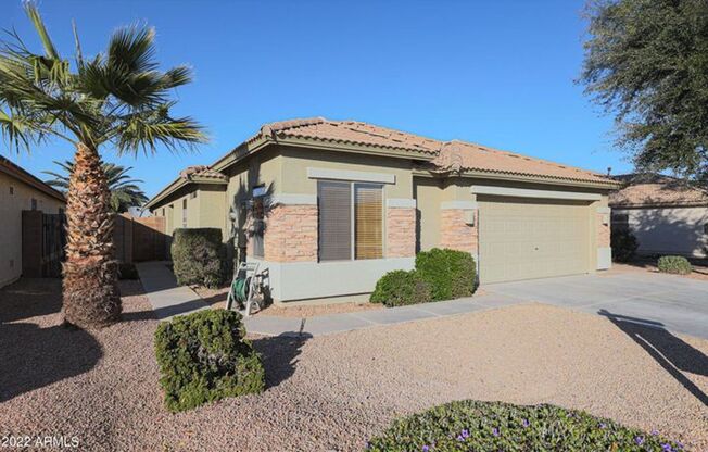 GORGEOUS home in the highly desired community of Coldwater Springs!