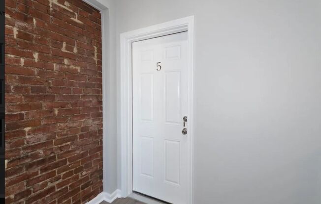 111 Rhode Island Ave NW LLC