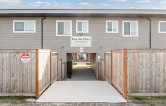 Lincoln Flats