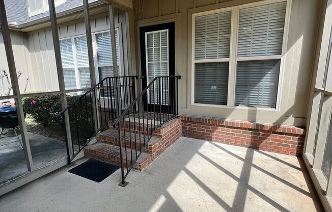 Gardens at Gatewood Townhome