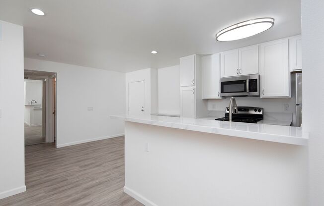 1 bed, 1 bath, 641 sqft, $2,495, Unit 134