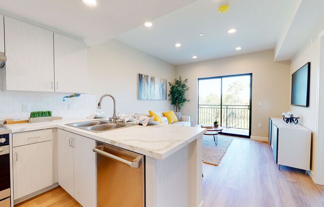 Gladstone Senior Villas