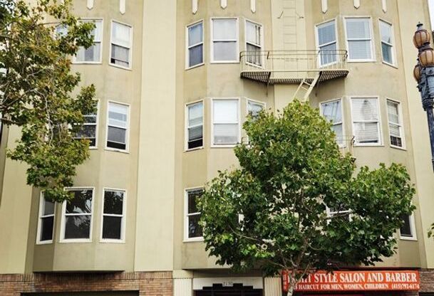 2128-2130 Market Street
