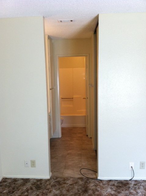 1 bed, 1 bath, $1,495