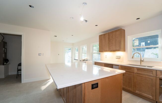 3/2 Anastasia Island Home