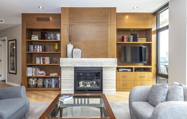 Rare rental in The Westerly - spectacular 2/2.5 unit w/sweeping views/2 parking/2 storage