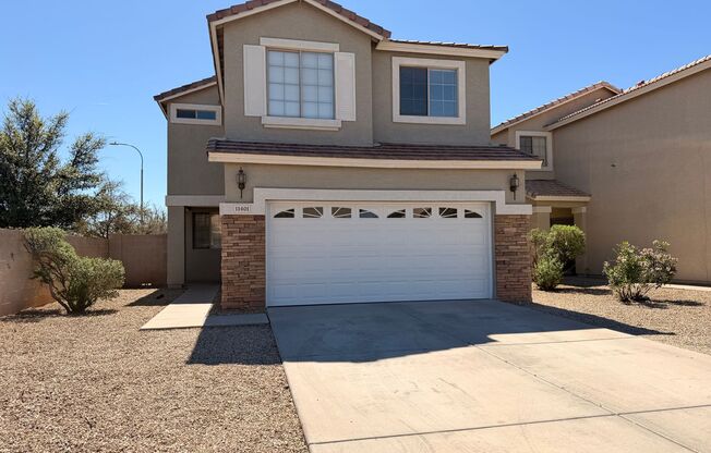 Fantastic 3Bdm 2.5Ba Avondale Home with ⭐New Floors and New Paint⭐