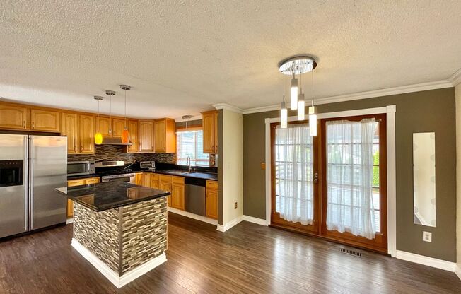 Charming Home in Quiet May Pond Community