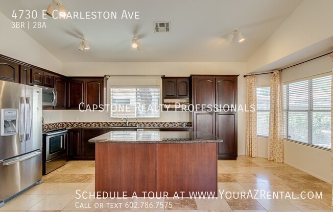 4730 E CHARLESTON AVE