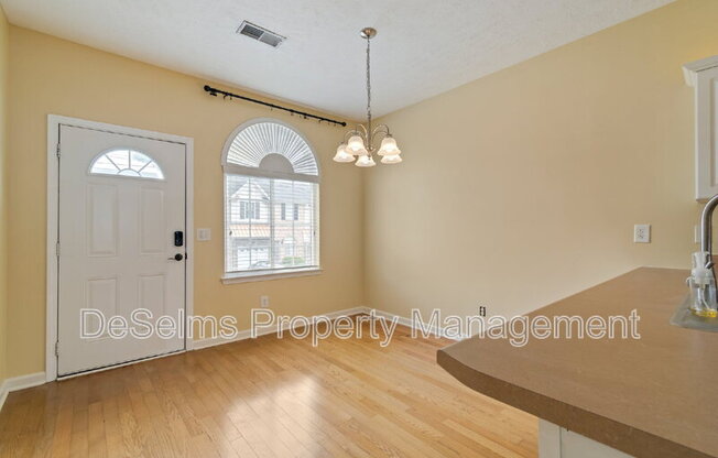 612 SPENCE ENCLAVE WAY