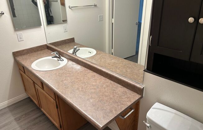 1 bed, 1 bath, $1,500