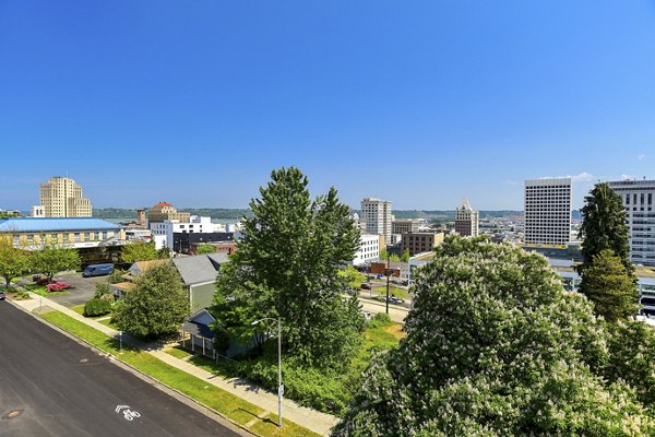Hanna Heights in Tacoma