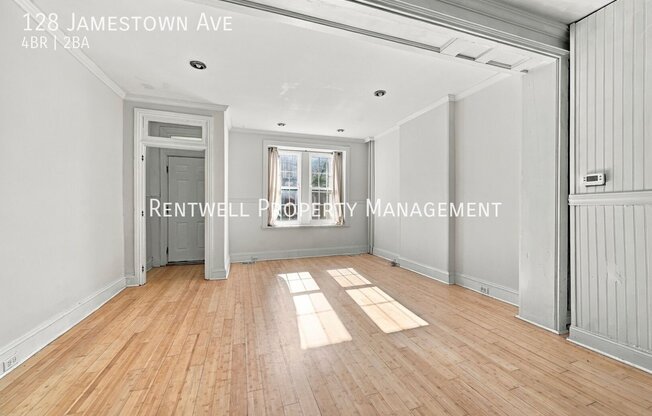 128 JAMESTOWN AVE
