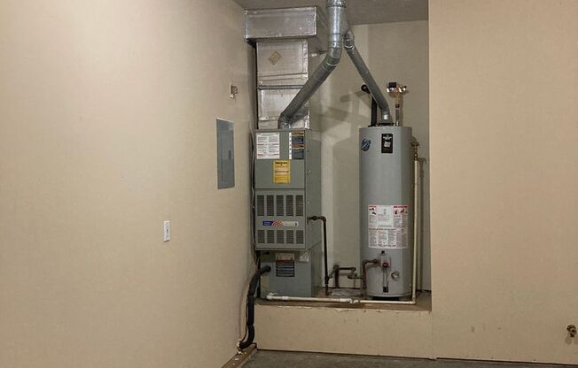 4 beds, 2 baths, 1,635 sqft, $1,500, Unit 3969 South Cramer Circle