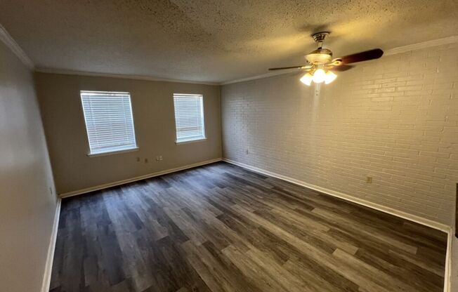 Stylish 2-Bed, 2-Bath Condo in Vibrant Mid-City Baton Rouge