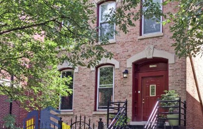 West Town Apartments!