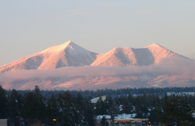 West Flagstaff Condo