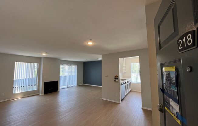 2 beds, 1.5 baths, 1,150 sqft, $2,548, Unit 218