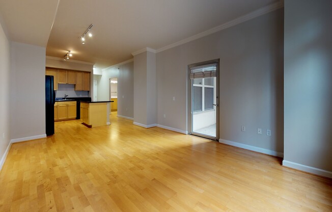 1 bed, 1 bath, $2,495, Unit Unit 307