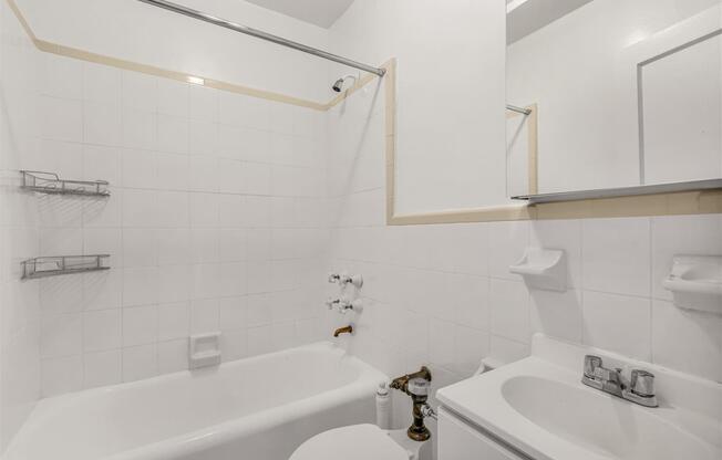 Studio, 1 bath, $3,500, Unit 1114