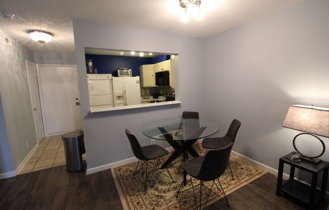 2 beds, 2 baths, $750