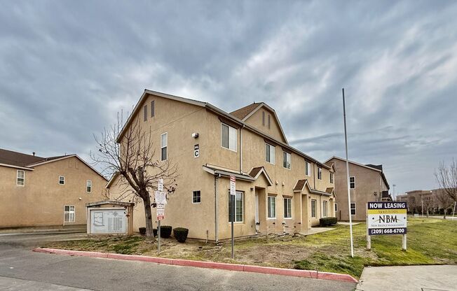 Ashley Estates