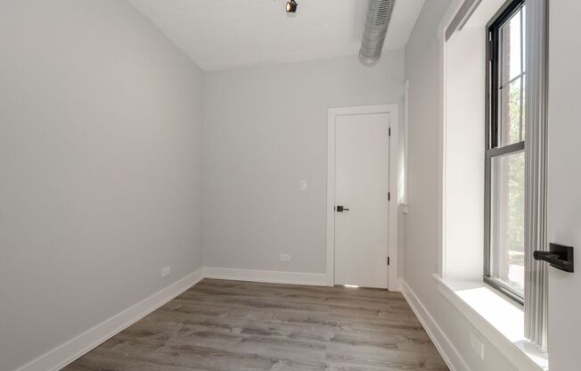 1 bed, 1 bath, 338 sqft, $1,825, Unit 309