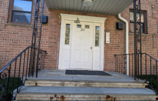 214 PROSPECT AVE