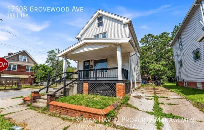 17308 GROVEWOOD AVE