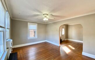 1025 Dana Ave Apts