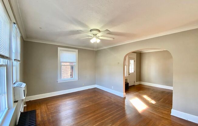 1025 Dana Ave Apts