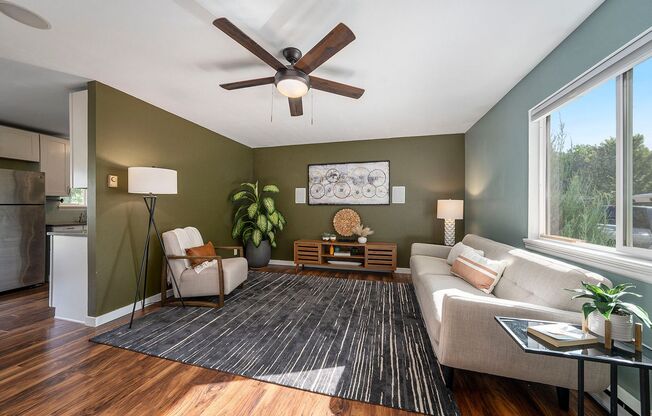 Great Home in West Fort Collins