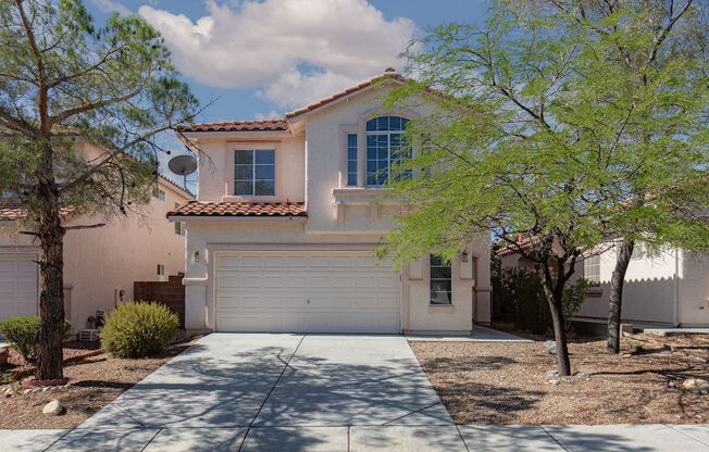 Recently renovated 4 br home in the Southwest