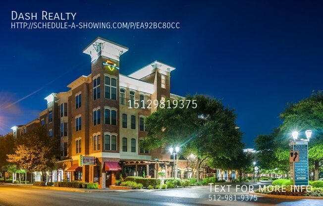 Partner-provided property photo