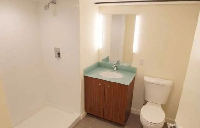 2 beds, 2 baths, 1,049 sqft, $2,350, Unit 402