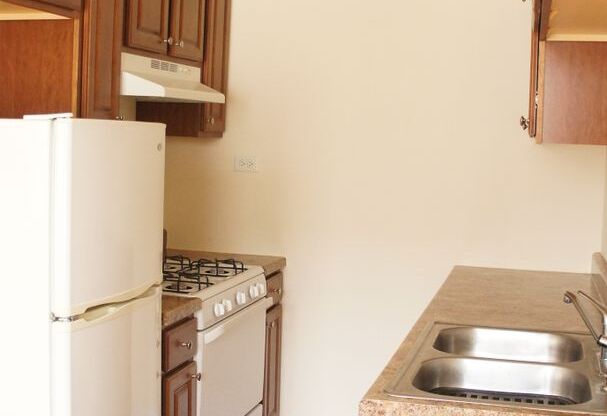 Studio, 1 bath, 450 sqft, $1,795, Unit 308