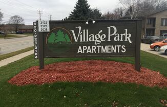 Village Park Apartments-Appleton