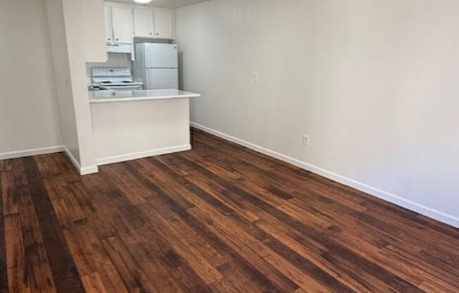 1 bed, 1 bath, 540 sqft, $1,875, Unit 111