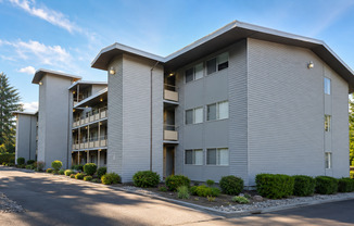 Eastside Apartments