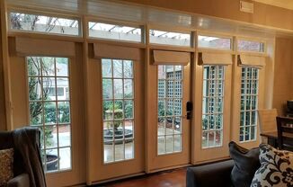 2 beds, 1.5 baths, $2,295