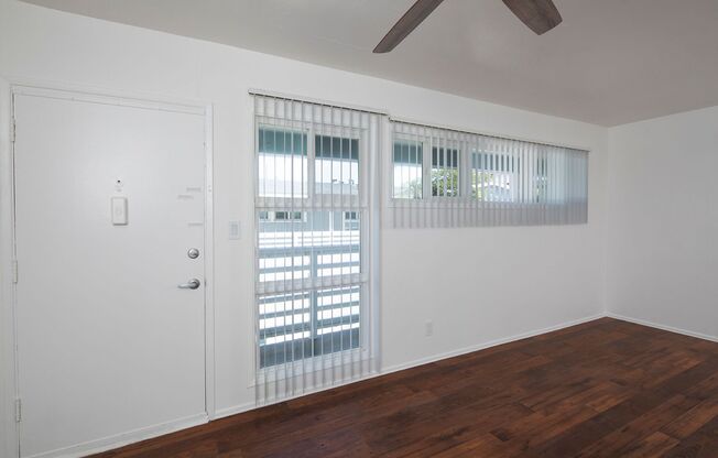 Aztec Lofts Apartments