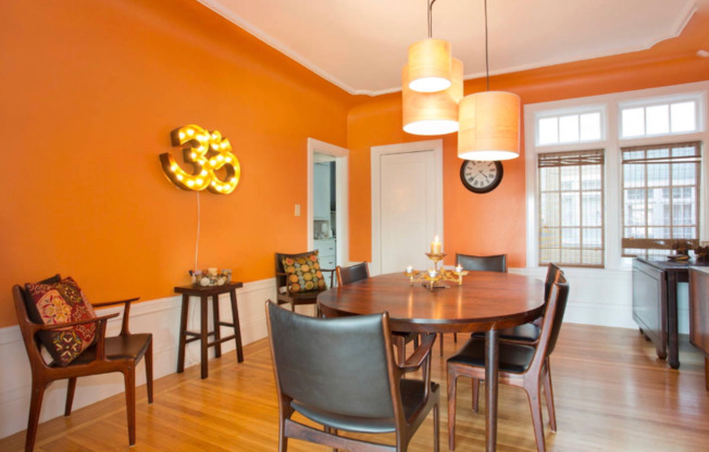 1341 Union Street #9